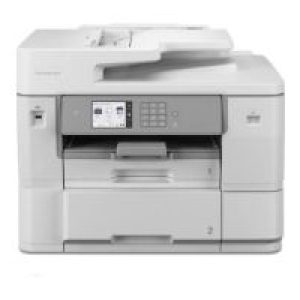 Multif Brother A3 Color WiFi Dúplex Gris (MFCJ6959DW)