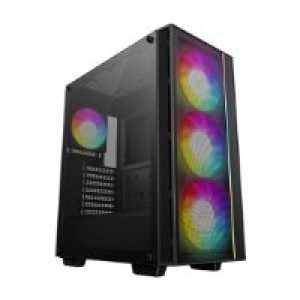 Caja DeepCool Matress 55 ATX (R-MATREXX55-BCAGA4-G-4)