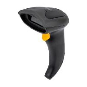 Lector EQUIP Código de Barras 1D USB Negro (351022)