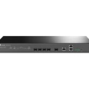 Terminal de Líneas Ópticas TP-Link 4xGPON (DS-P7001-04)