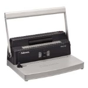 Encuadernadora de Espiral Fellowes Metal 50R (5600501)