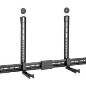 Soporte Barra de Sonido EQUIP Universal (EQ650895)