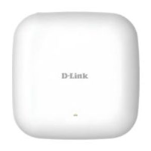 Pto Acceso D-Link AX3000 1xRJ45 WiFi 6 PoE (DAP-X3060)