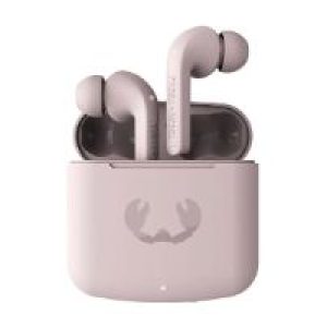 Auriculares Fresh N Rebel Twins Fuse Smokey Pink