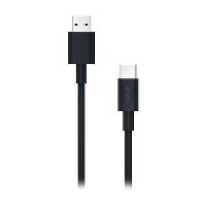 Cable NUBBEH Borelais USB-A/USB-C 1.5m Negro(NBCABLACB)