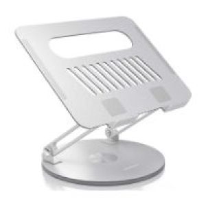 Soporte de Sobremesa AISENS 10″-17″ Plata (LPS4SXL-247)