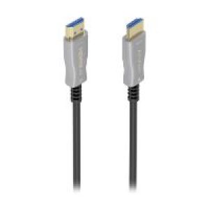 Cable AISENS HDMI A/M a HDMI A/M 10m Negro (A148-0858)