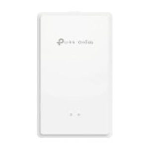 Pto Acceso TP-Link AX1800 WiFi 6 Blanco (EAP615GP-WALL)