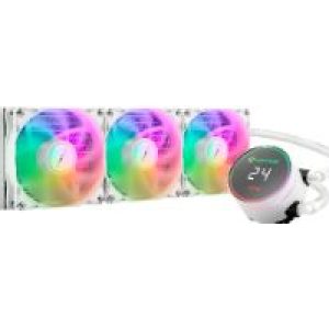 Ref. Líq. UNYKA AquaStorm RGB 3x360mm Blanca (UK353102)