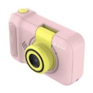 Cámara Digital DENVER 40mp para Niños Rosa (KCA-1351RO)