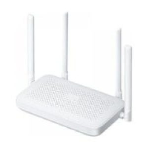 Router XIAOMI AX1500 WiFi DualBand Blanco (AX1500 WH)