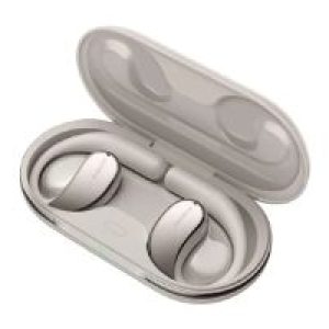 Auriculares XIAOMI Openwear Bluetooth Beige (BHR8473GL)