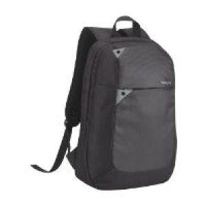 Mochila TARGUS Intellect 15.6″ Negra/Gris (TBB565GL)