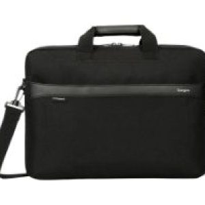 Maletín TARGUS Geolite EcoSmart 16″ Negro (TSS984GL)