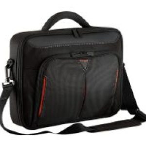 Maletín TARGUS Clamshell Classic 14.1″ Negro (CN414EU)