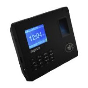 Control Presencia Approx (APPATTENDANCE02NF)