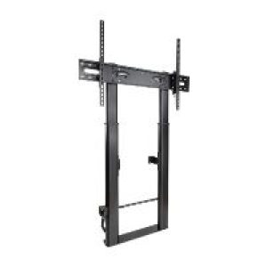 Soporte TOOQ Lottus Fijo/Suelo 55″-100″ (FS2290HM-B)