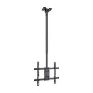 Soporte Techo TOOQ 32″-75″ Gira/Inc.(LPCE1175TSLI-XL-B)