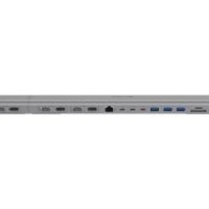 Dock Station TARGUS para MackBook 13″-16″ (HD156-GL)