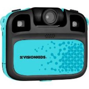 Camara deportiva KIDS LICENSING FHD 1080p (KIDK00008)