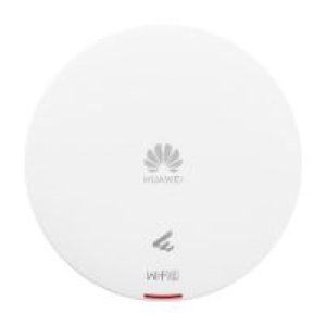 Pto Acceso Huawei AP361 WiFi 6 PoE Blanco (50086871)