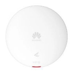 Pto Acceso Huawei AP362 WiFi DualBand Blanco (50085706)