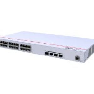 Pto Acceso Huawei S310-24P4S 24xRJ45 4xSFP (98012201)