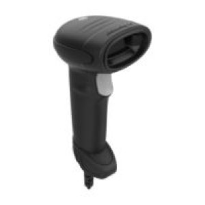 Lector Posiflex Códigos 1D/2D USB Negro (CD3301U-B)