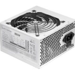 Fuente Mars Gaming ATX 850W PFC 85% Blanca (MPIII850W)