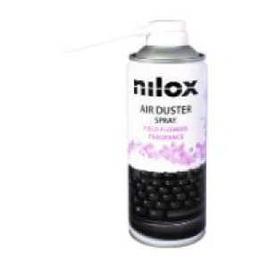 Spray Aire Comprimido NILOX 12 Unidades (NXA02061-12)