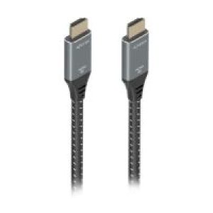 Cable AISENS HDMI V2.1 8K@60HZ A/M-A/M 5m (A150-0876)
