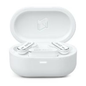 Auriculares AKG N5 Hybrid Intraural TWS Blanco (254116)
