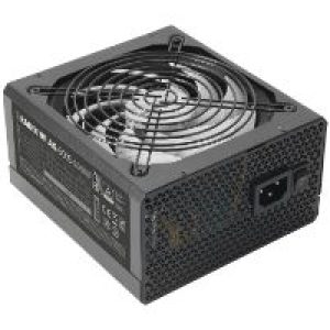 Fuente TACENS Radix VII AG 600W 80+Silver (1RVIIAG600S)