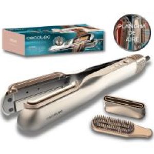 Secador/Plancha CECOTEC Air Lisse (A01_EU01_100160)