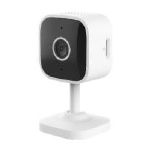 Cámara IP Trust Ipcam-2900 93.6º WiFi Nocturna (71365)