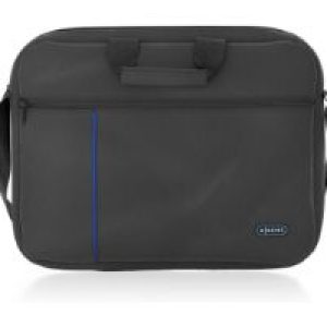 Maletin AISENS 15.6″ Poliéster Negro (ASBG-BC021-BK)