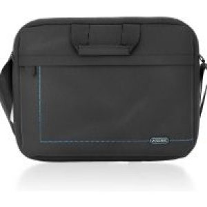 Maletin AISENS 15.6″ Poliéster Negro (ASBG-BC022-BK)