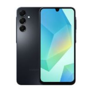 Smartp Samsung A16 6.7″ 4Gb 128Gb 4G Negro (SM-A165FZK)