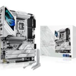 ASUS ROG STRIX Z890-A GAMING WIFI:(1851) 4DDR5 HDMI ATX
