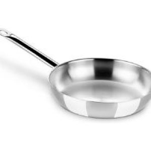 Sartén Bra Profesional 20cm Acero Inoxidable (A121611)