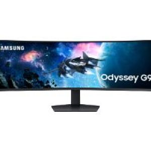 Monitor Samsung G9 49″ QHD Curvo Negro (LS49CG954EUXEN)