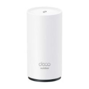 Mesh TP-Link AX3000 WiFi PoE Blanco (DECO X50-OUTDOOR)