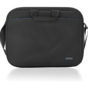Maletín AISENS 15.6″ Poliéster Negro (ASBG-BC024-BK)
