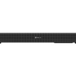Barra de Sonido NGS 40W 2.0 Bluetooth Negro (SUBWAY)