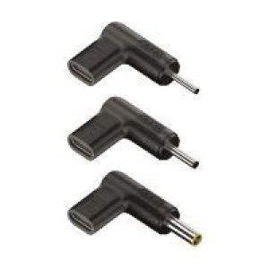 Clavijas NGS Portátil Samsung USB-C a BUD-S/DC (BUD-SM)