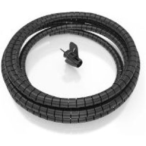 Organizador de Cables AISENS en Espiral 6m (A151-0899)