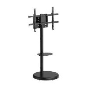 Soporte Suelo AISENS con ruedas 37″-86″ (FT86TRE-303)