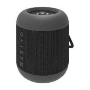 Altavoz CELLY 5W Wireless 3.5mm USB-C Negro (BOOSTBK)