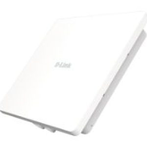 Pto Acceso D-Link AX3000 WiFi PoE Blanco (DAP-X3060OU)