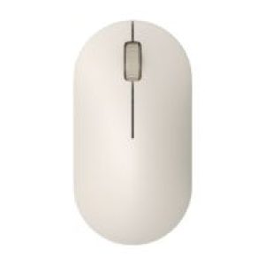 Ratón XIAOMI Lite 2 Wireless Blanco (BHR8915GL)